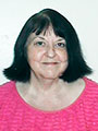photo of Barbara Norris