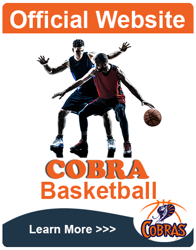 Cobra Men's Basketball