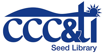 LRC Seed Library Logo
