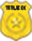 Title IX security badge