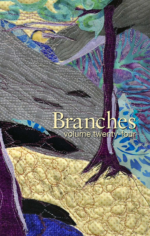 Branches vol 24