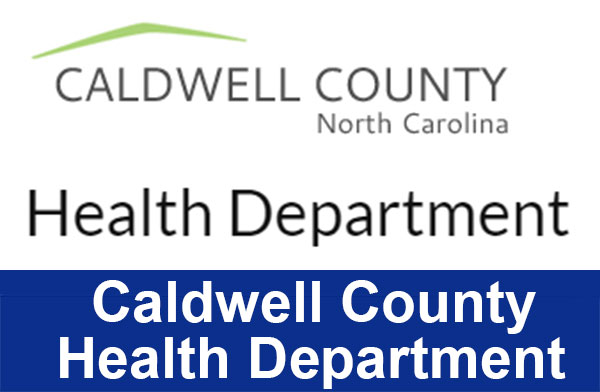 Caldwell County Health Department