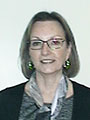 photo of Rosemary Boelke