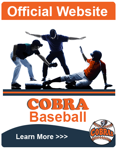 Cobra Baseball