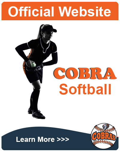 Cobra Softball
