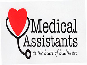 Medical Assisting Logo