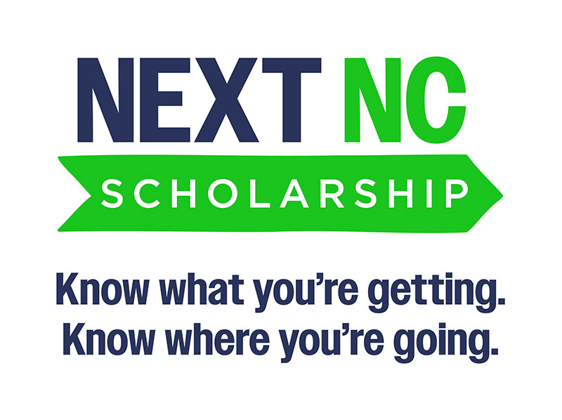 NextNC logo