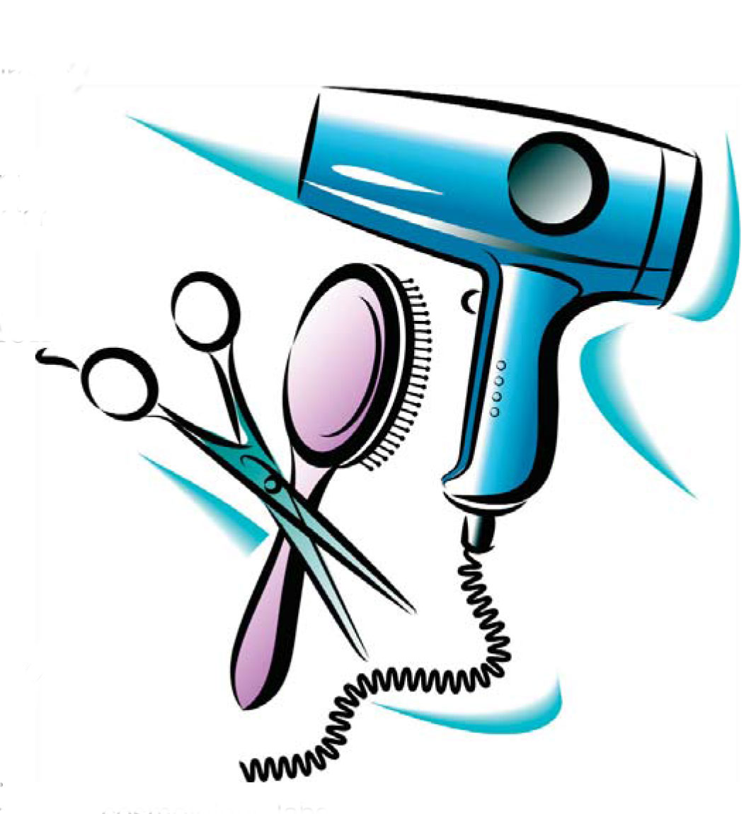 Cosmetology Logo 2