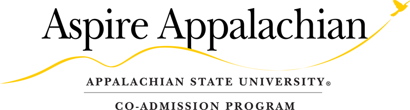 Aspire Appalachian Logo