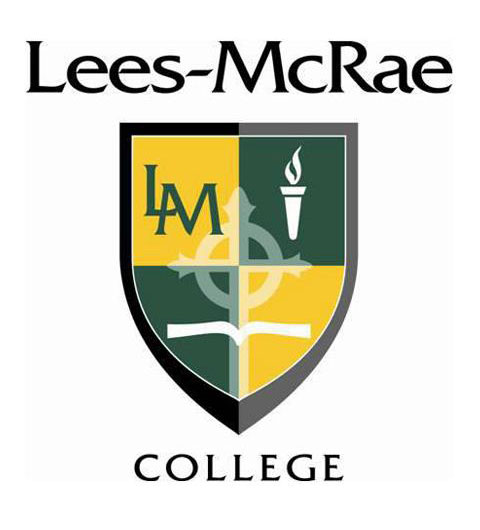 Lees-McRae Logo