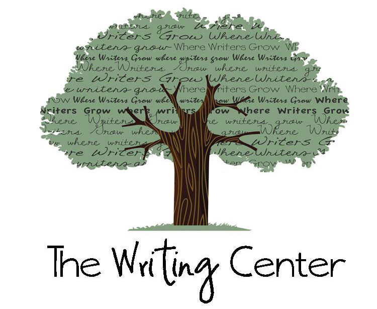 Writing Center logo